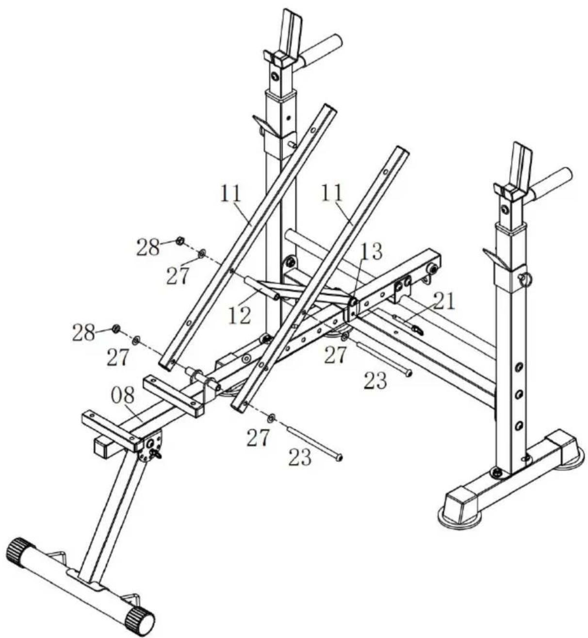 Vevor SJ7805 - Step 4: - 1