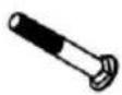 Vevor SJ7805 - Part List - 27