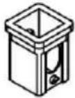 Vevor SJ7805 - Diagramme éclaté - 18