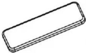 Vevor SJ7805 - Part List - 33