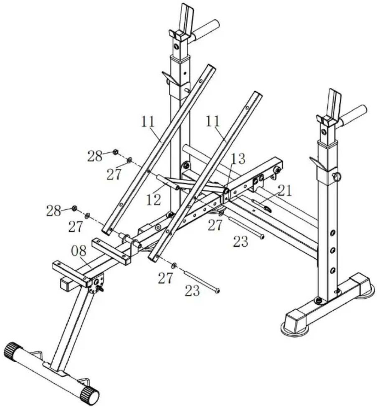 Vevor SJ7805 - Krok 4: - 1