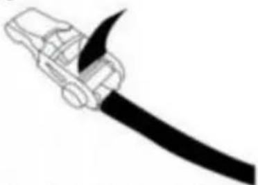 Vevor XMS-2 - Ratchet instructions - 1