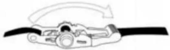 Vevor XMS-2 - Release instructions - 2