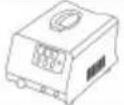 Vevor VR230 - Maintenance and repair - 1