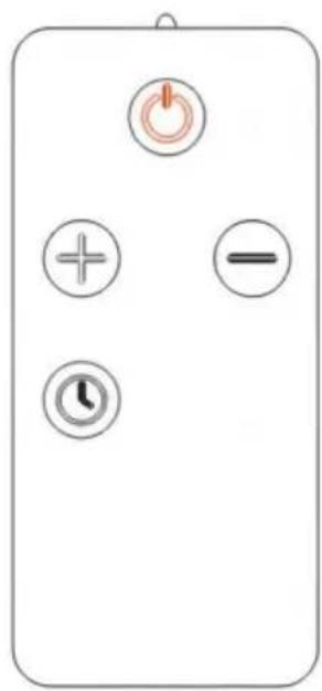 Vevor T16-GR20D - PRODUCTBEDIENINGSINSTRUCTIES - 2