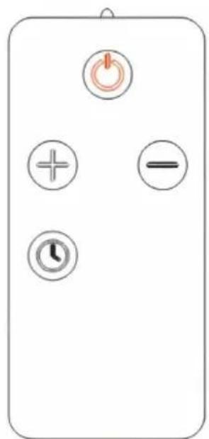 Vevor T16-GR20D - PRODUCT OPERATION INSTRUCTIONS - 2