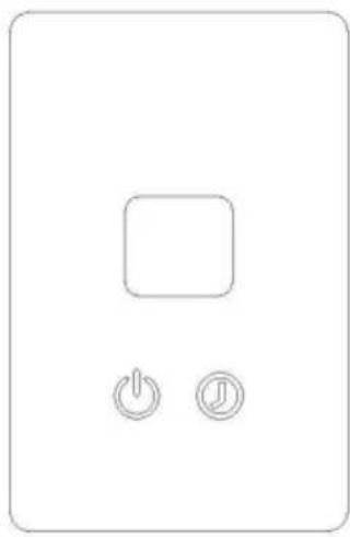 Vevor T16-GR20D - PRODUCTBEDIENINGSINSTRUCTIES - 1