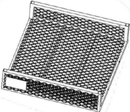 Vevor TC4288 - GUARDE ESTE MANUAL - 1