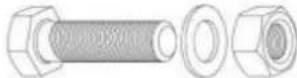Vevor TC4288 - STAP 3 - 3