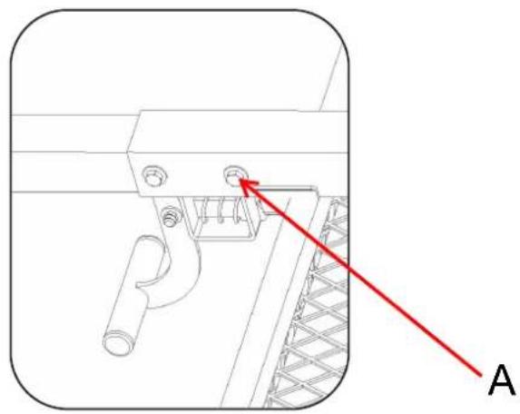 Vevor TC4288 - ASSEMBLY STEP - 9