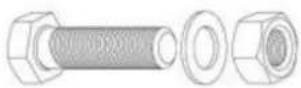 Vevor TC4288 - SCHRITT 2 - 8
