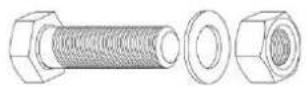 Vevor TC4288 - STEP 2 - 2