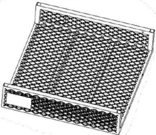 Vevor TC4288 - SAVE THIS MANUAL - 1
