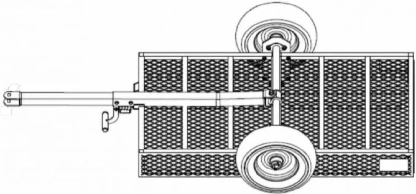 Vevor TC4288 - STAP 3 - 17