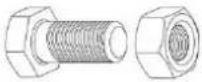 Vevor TC4288 - SAVE THIS MANUAL - 15