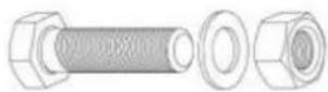 Vevor TC4288 - STEG 1 - 10