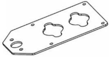 Vevor TC4288 - STEP 3 - 4