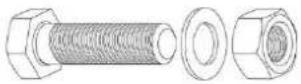 Vevor TC4288 - STEP 3 - 5
