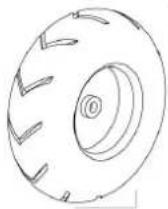 Vevor TC4288 - SAVE THIS MANUAL - 8