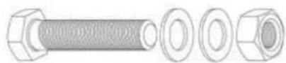 Vevor TC4288 - KROK 1 - 3