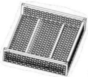 Vevor TC4288 - STEG 1 - 2