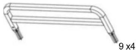 Vevor TC4288 - SCHRITT 9 - 1