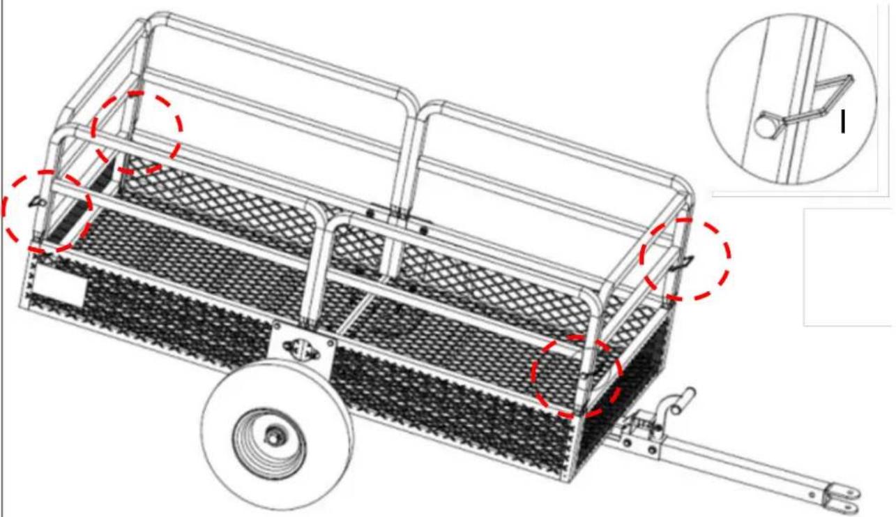 Vevor TC4288 - KROK 10 - 4