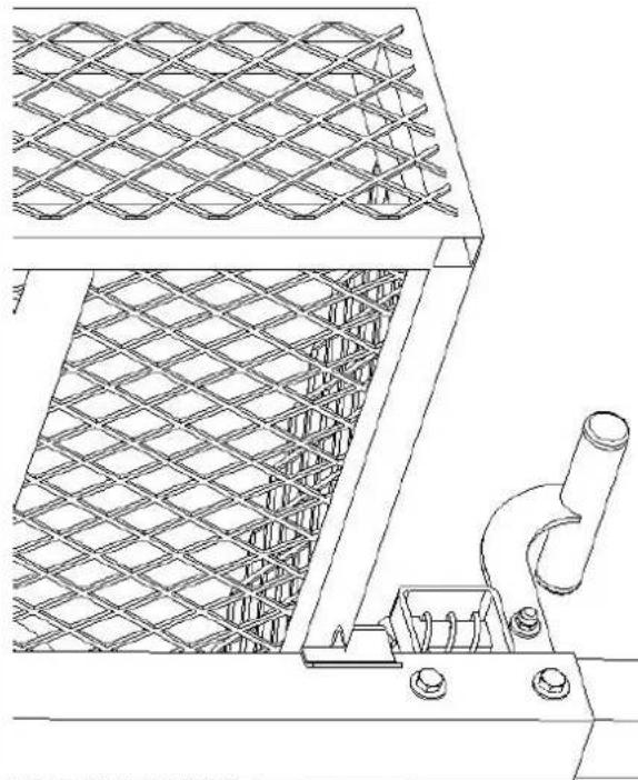 Vevor TC4288 - STEP 6 - 14