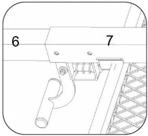 Vevor TC4288 - SCHRITT 2 - 21