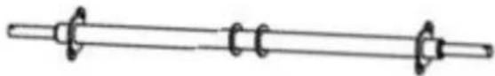 Vevor TC4288 - SCHRITT 2 - 3