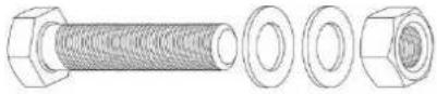 Vevor TC4288 - SAVE THIS MANUAL - 13