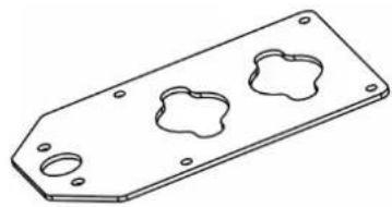 Vevor TC4288 - STEP 2 - 1