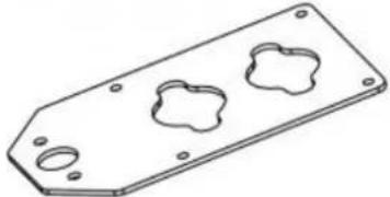 Vevor TC4288 - CONSERVEZ CE MANUEL - 3