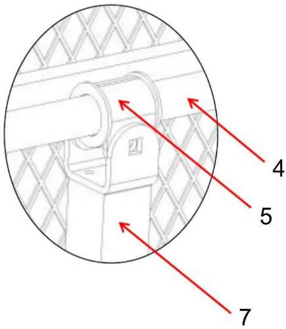 Vevor TC4288 - KROK 2 - 15