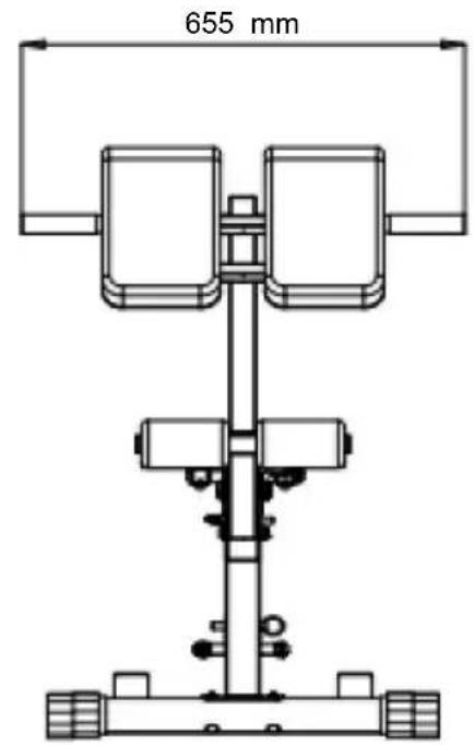 Vevor SJ1018 - Etape 6: - 4