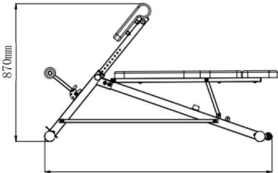 Vevor SJ1018 - Krok 3: - 6