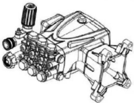 Vevor QXB-6 - VEVOR® - 4