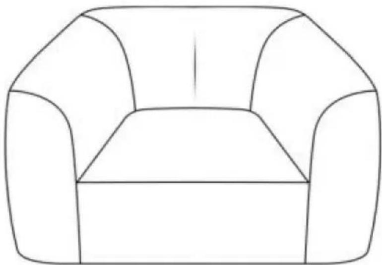 Vevor SM-FBB-06 - VEVOR® - 1