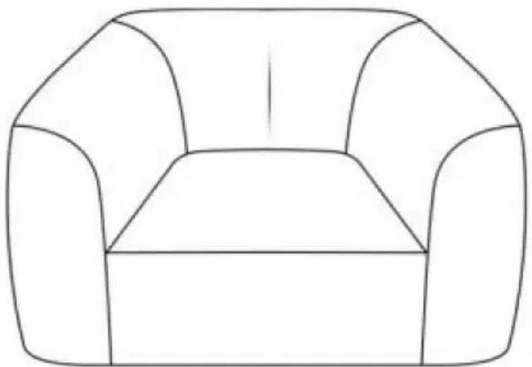 Vevor SM-FBB-06 - VEVOR® - 1