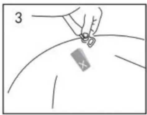 Vevor PM1-2 - Assemblée: - 3