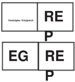 Vevor SM-5308 - KORREKTE ENTSORGUNG - 2