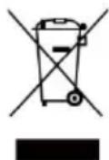 Vevor SM-5308 - CORRECT DISPOSAL - 1