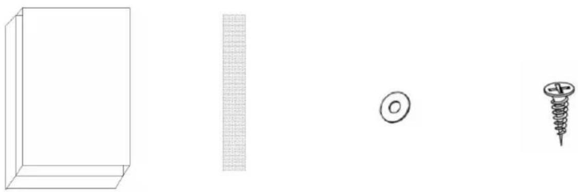 Vevor RL-V007 - PRODUCT PARAMETER - 15
