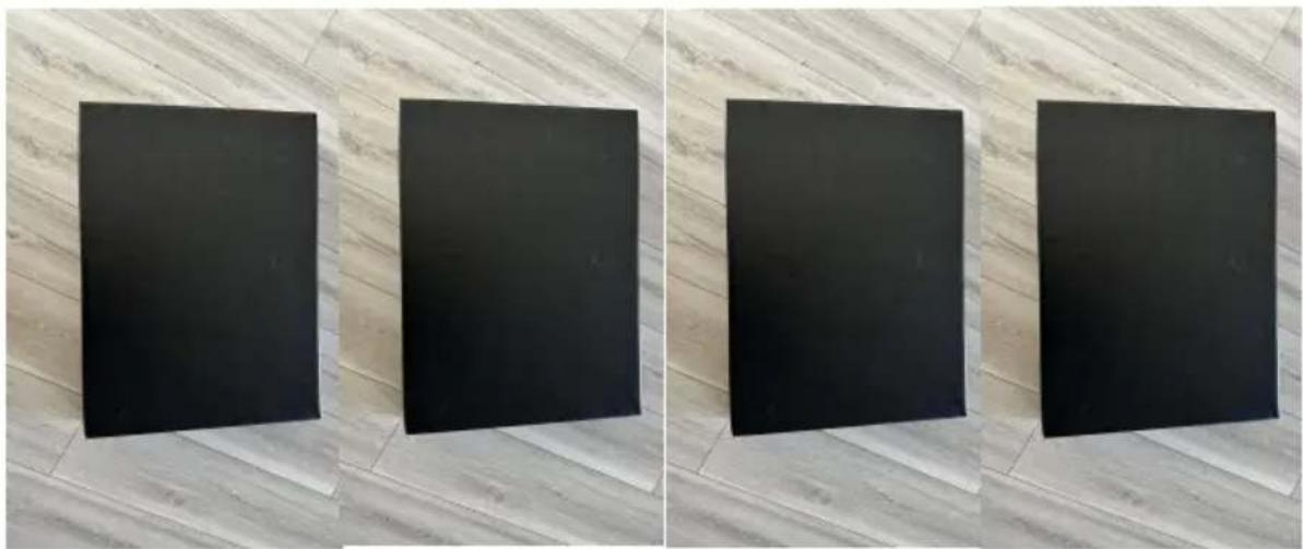Vevor RL-V007 - PRODUCT PARAMETER - 14