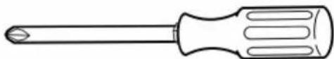Vevor SS24002 - Tools Needed (not included) - 5