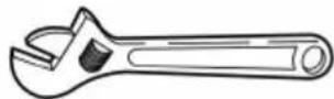 Vevor SS24002 - Tools Needed (not included) - 1