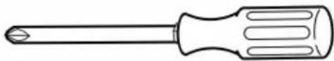 Vevor SS24002 - Tools Needed (not included) - 5