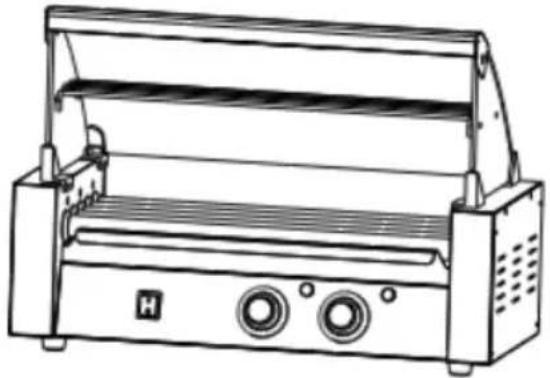 Vevor SC-7XD - VEVOR® - 1