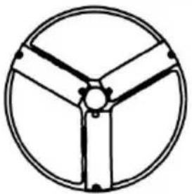 Vevor VC60MS - Configuration & Accessories - 2
