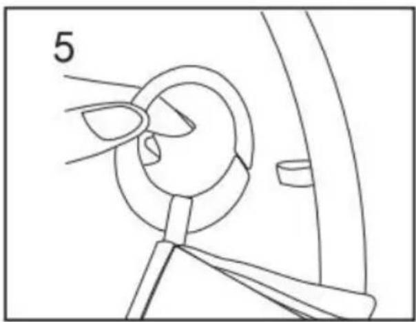 Vevor PM1-3 - Assembly: - 5